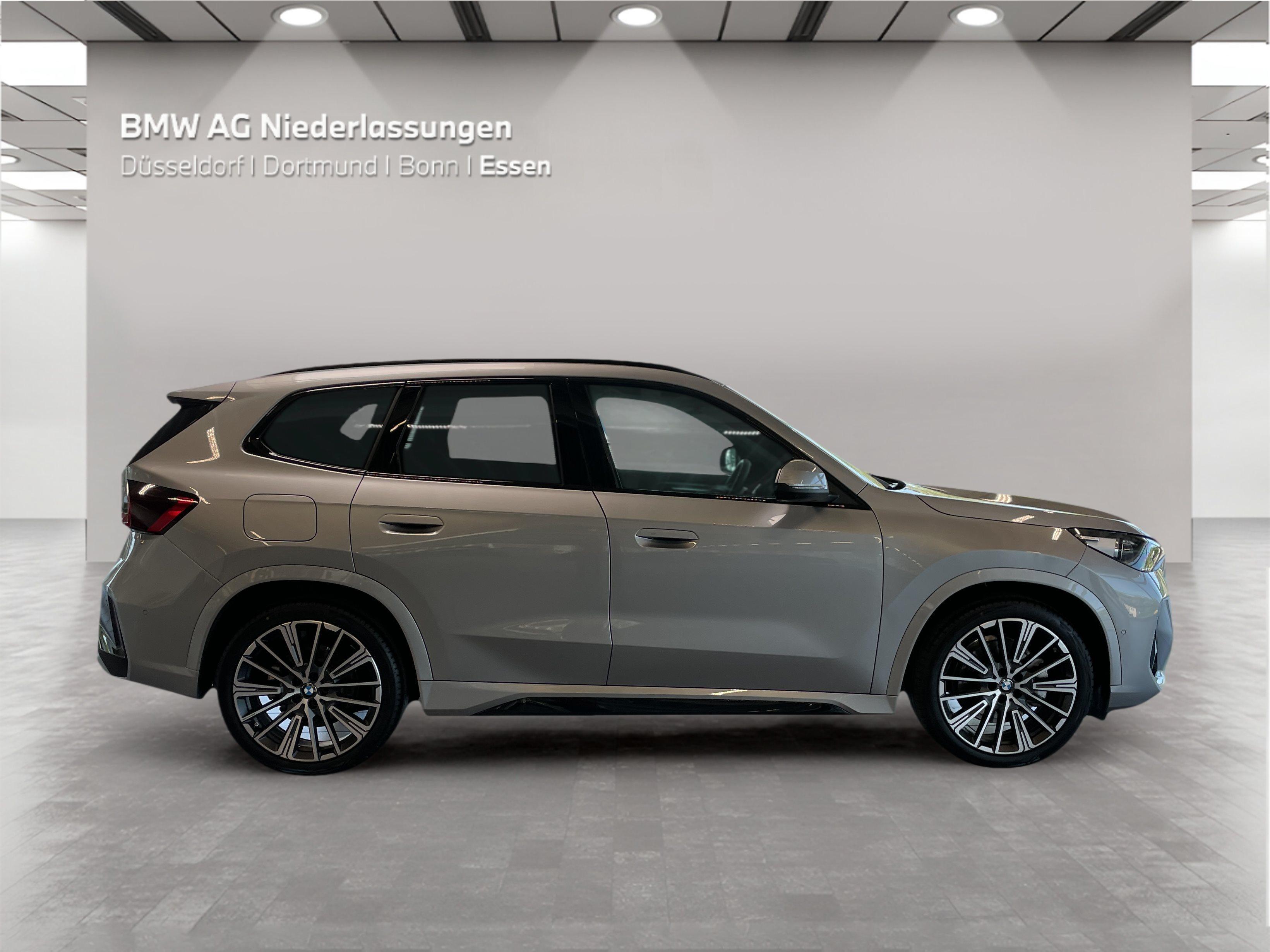 BMW X1 – Bild 9