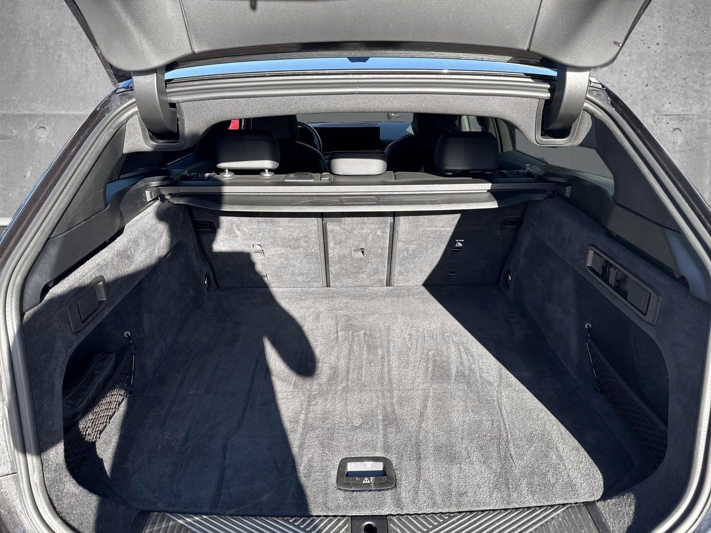 BMW 5er Touring – Bild 24