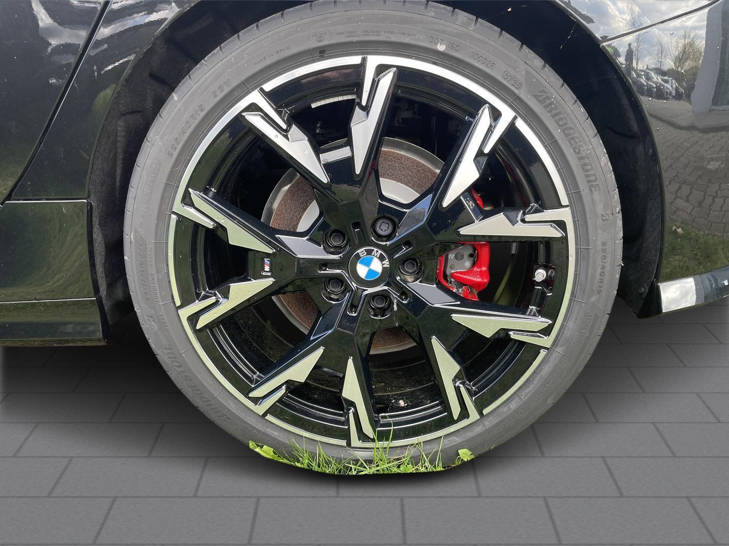 BMW 1er