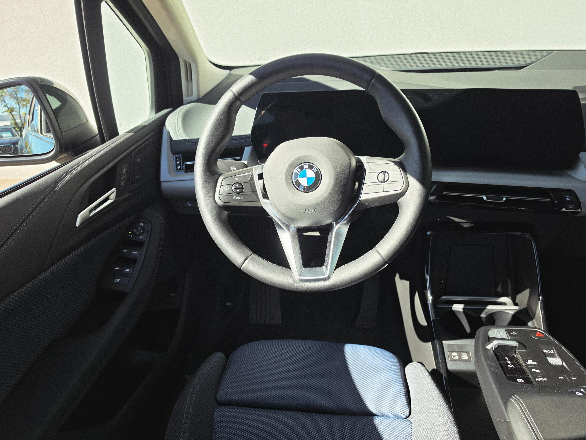 BMW 2er Active Tourer – Bild 15