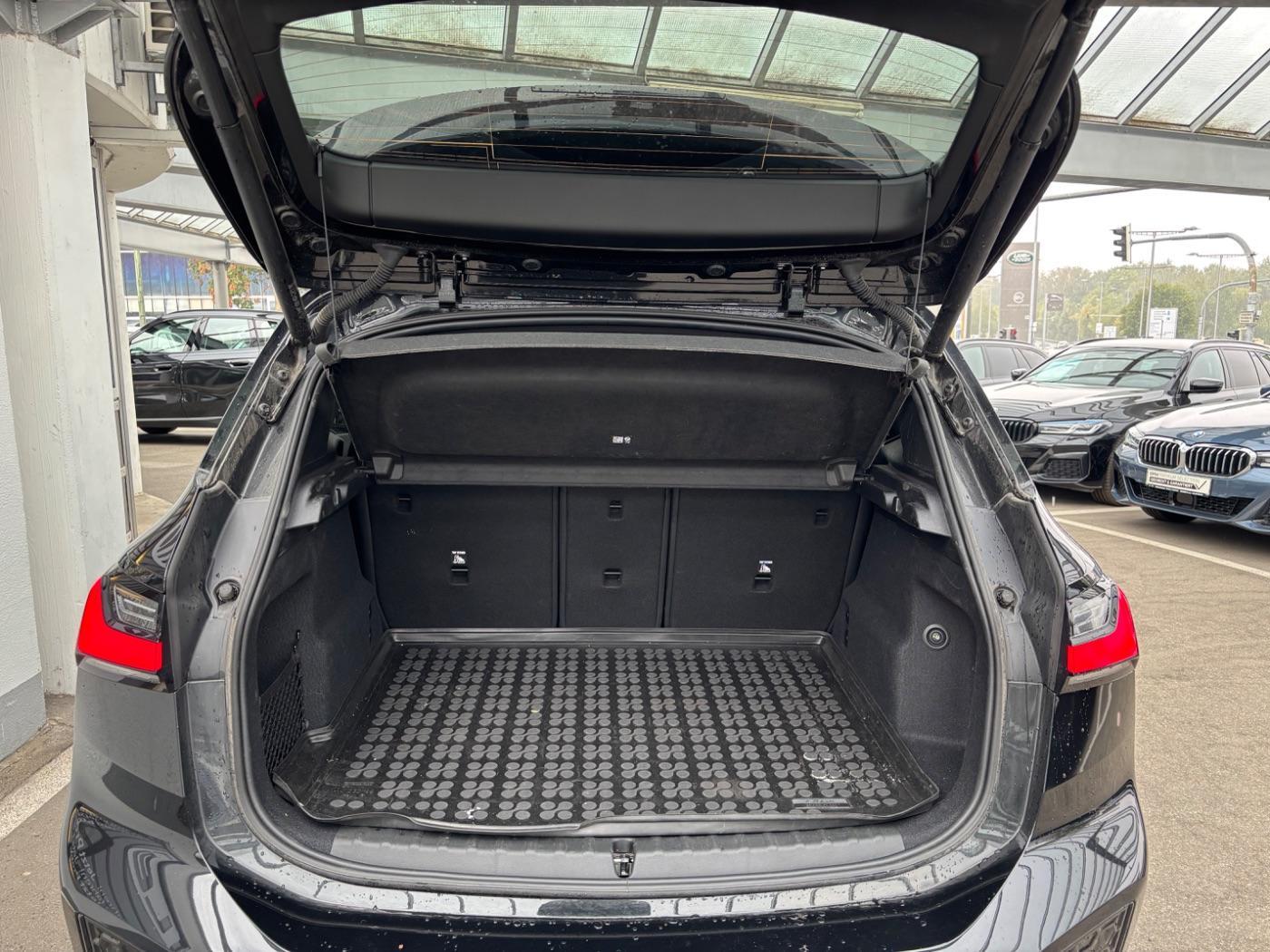 BMW 2er Active Tourer – Bild 5