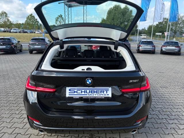 BMW 3er Touring – Bild 7