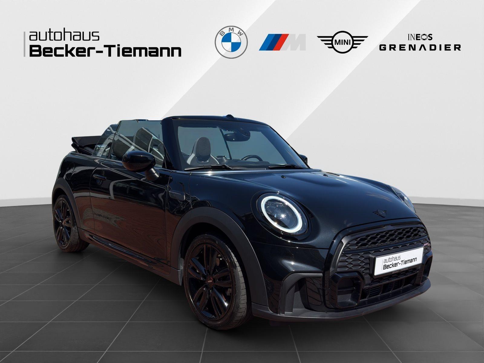 MINI Cabrio – Bild 14