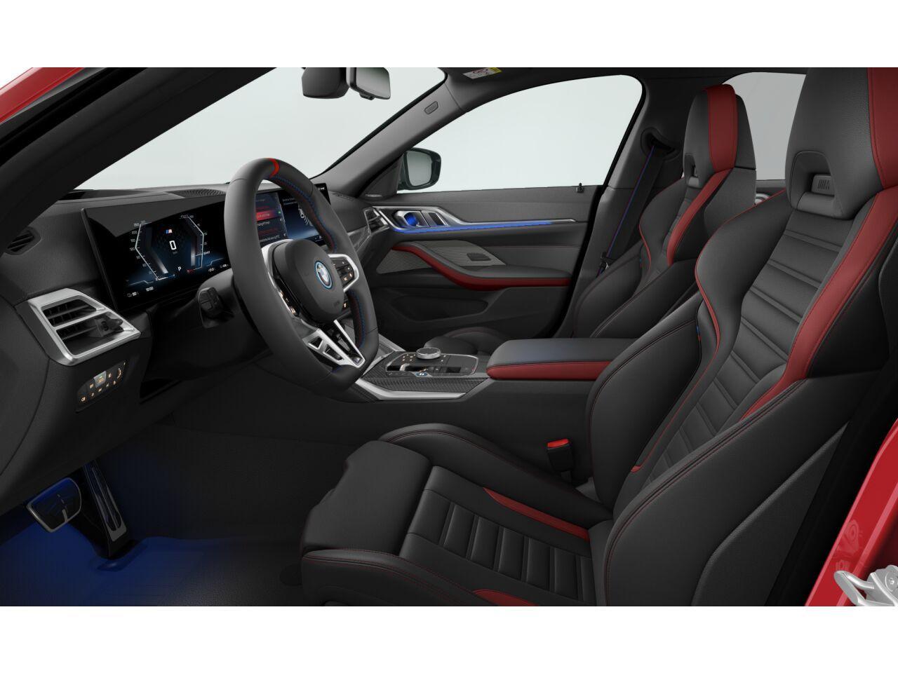 BMW 4er Gran Coupé – Bild 9