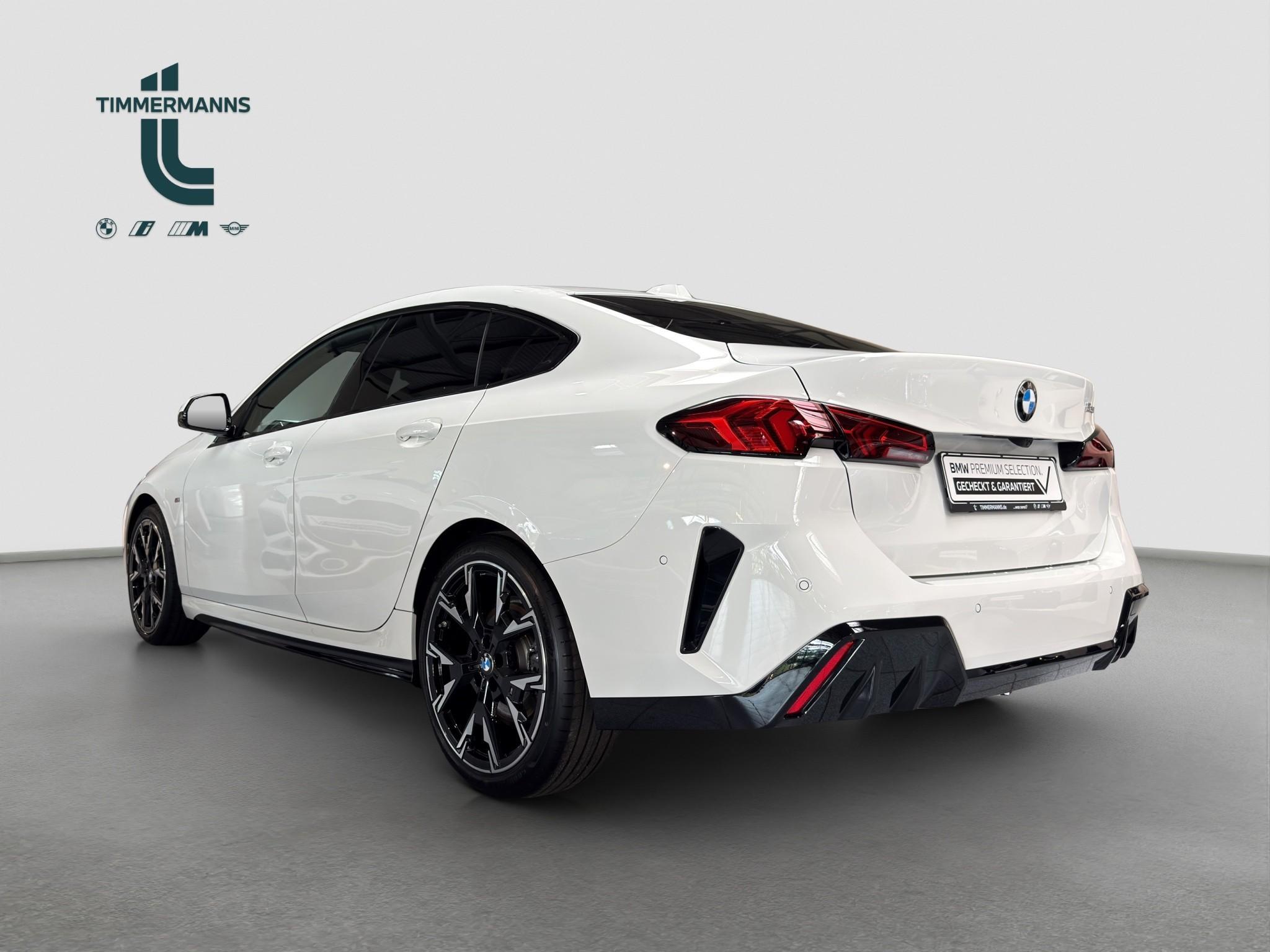 BMW 2er Gran Coupé – Bild 7