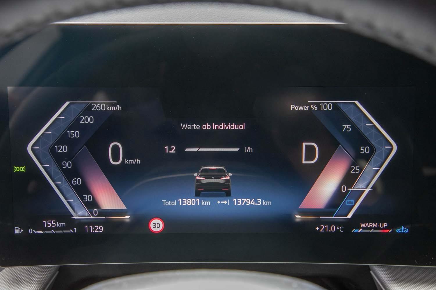 BMW 2er Active Tourer – Bild 17
