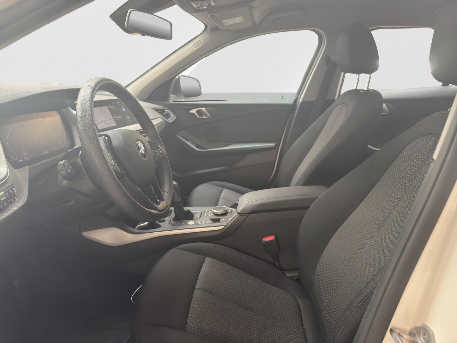 BMW 1er – Bild 9