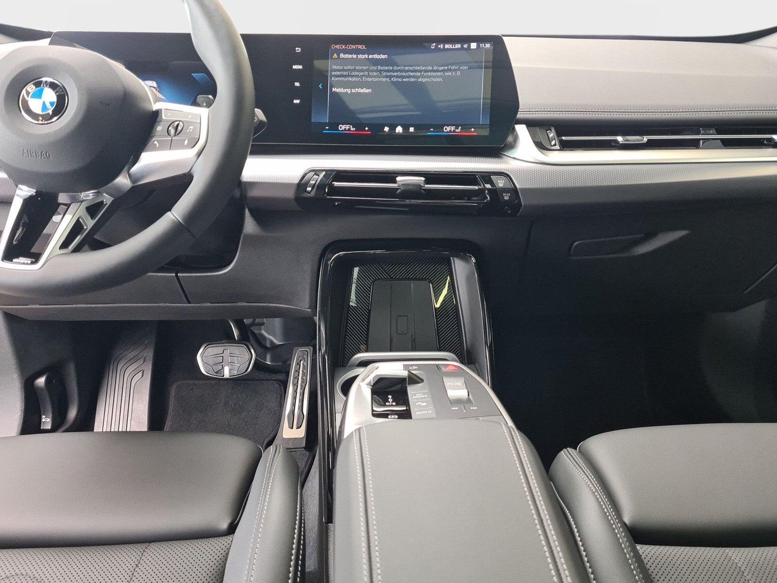 BMW X1 – Bild 13