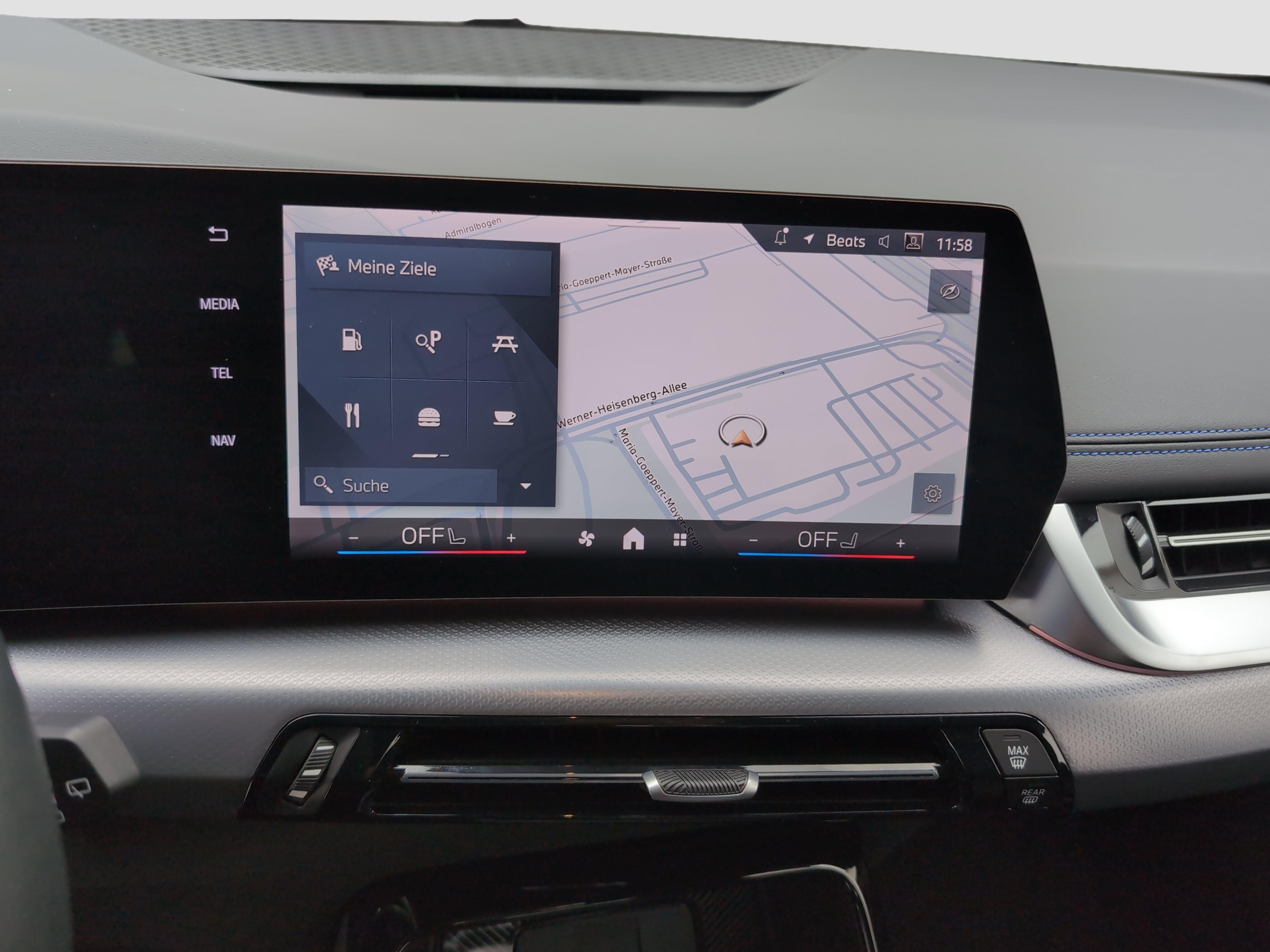 BMW 2er Active Tourer – Bild 16