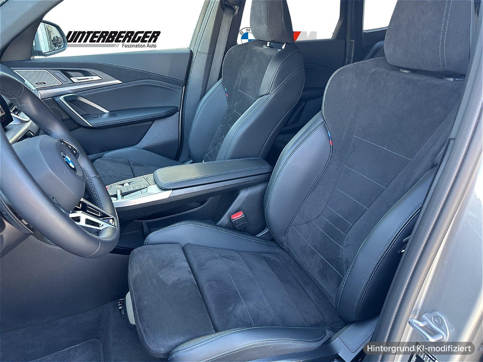 BMW X1 – Bild 9