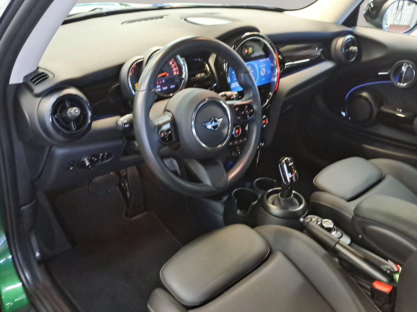 MINI Cooper 3-Türer – Bild 5