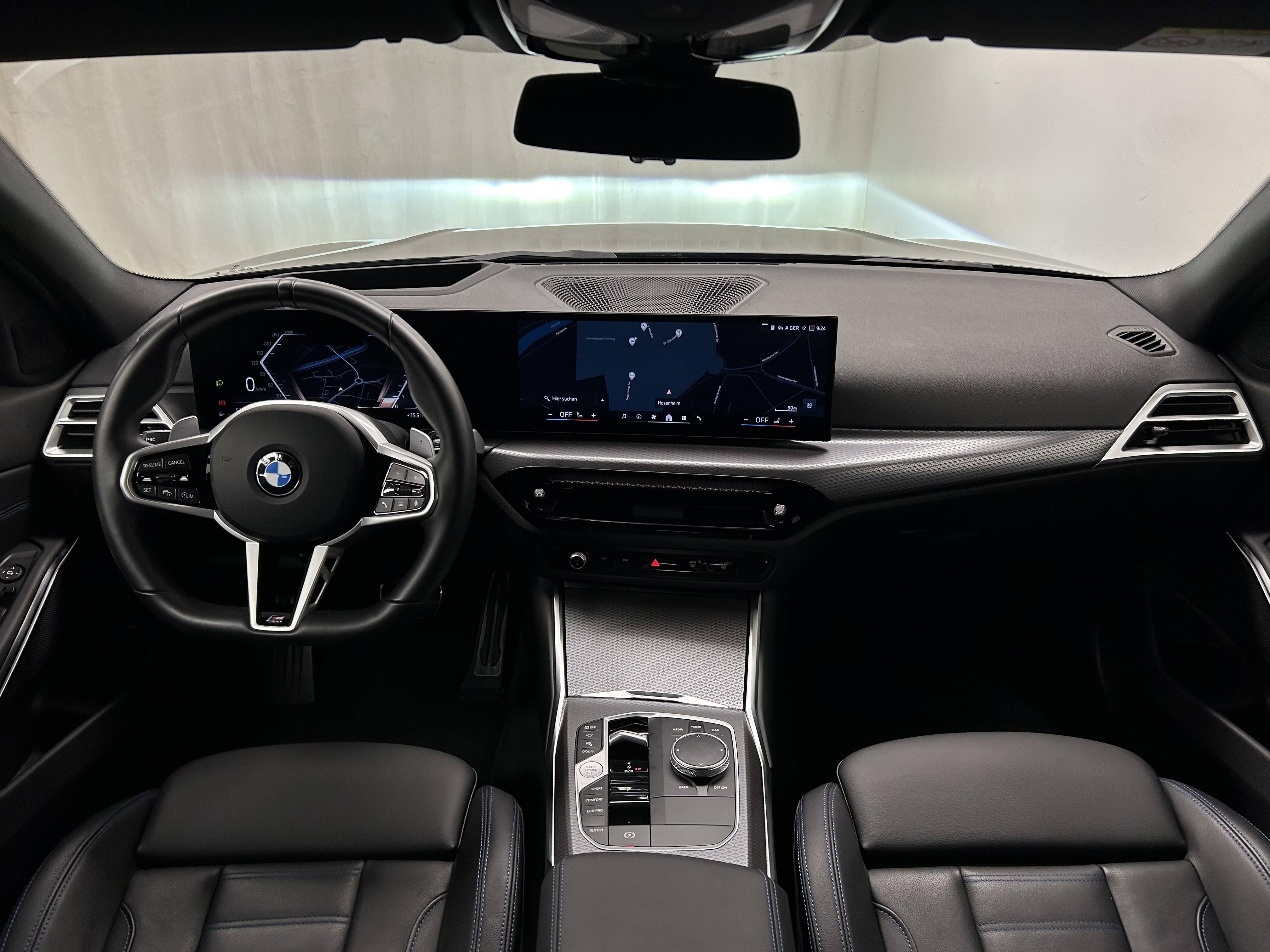 BMW 3er – Bild 5