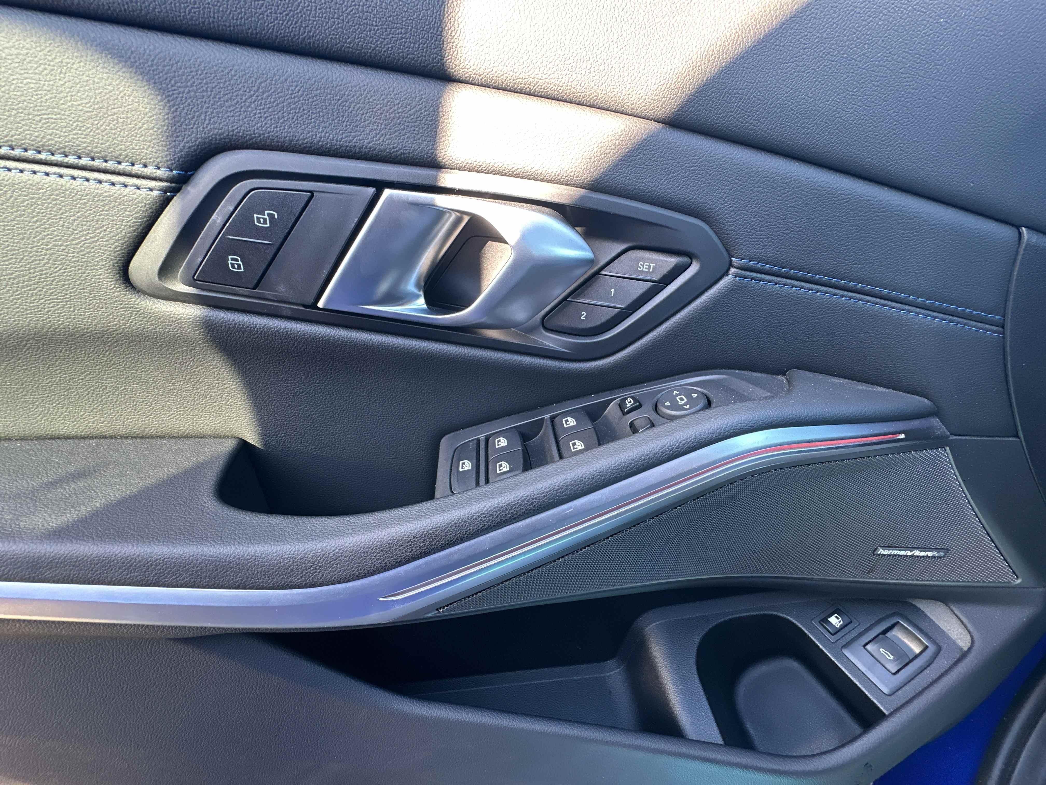 BMW 3er – Bild 10