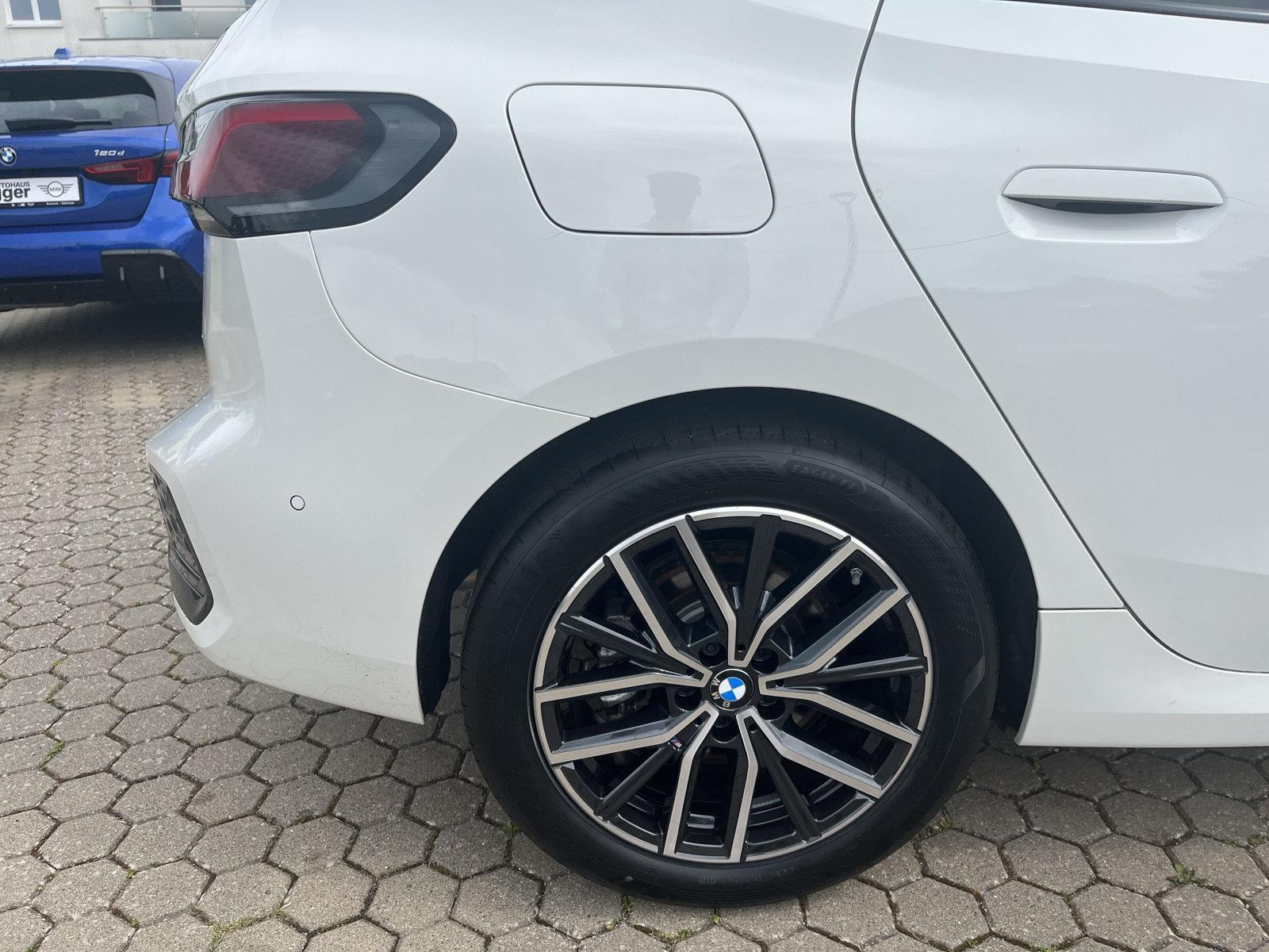 BMW 2er Active Tourer – Bild 31