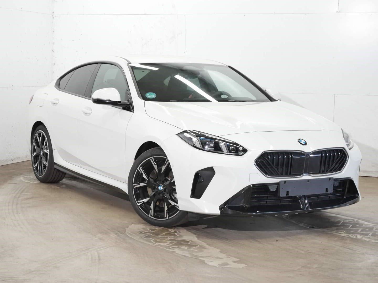 BMW 2er Gran Coupé – Bild 3