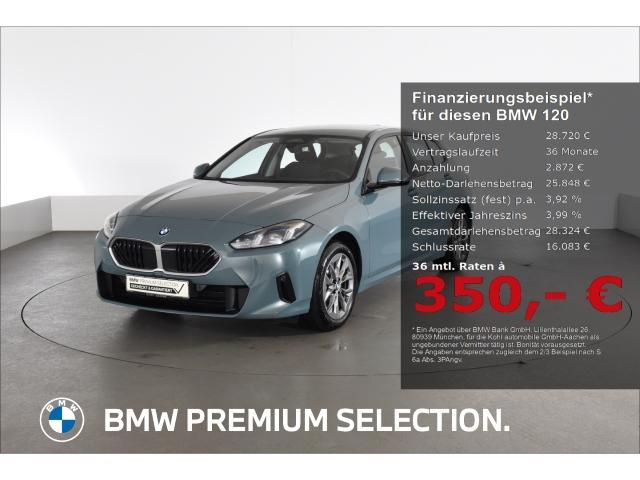 BMW 1er – Bild 5
