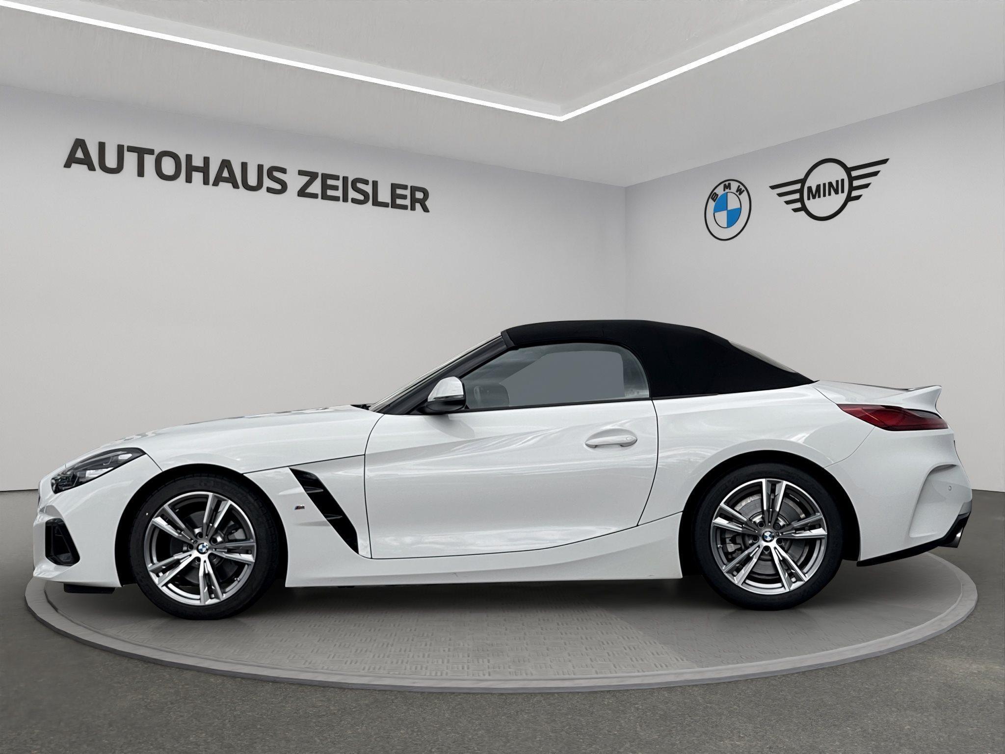 BMW Z4 – Bild 4