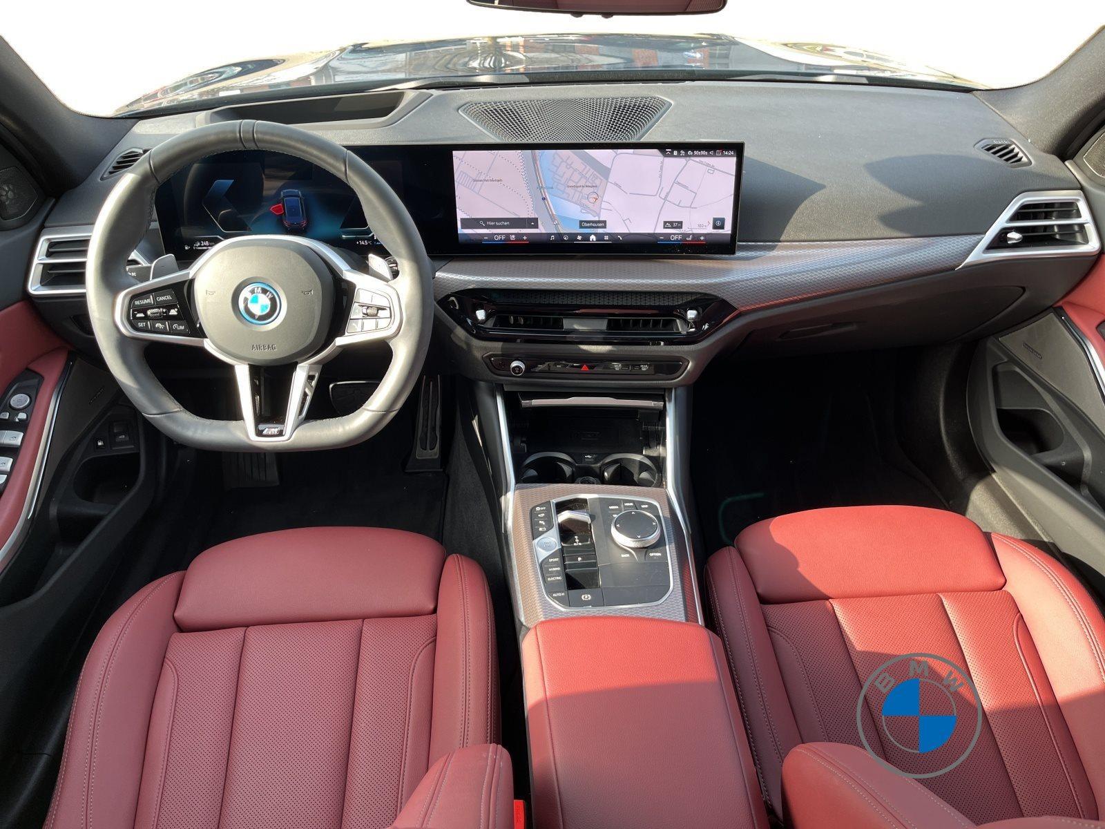 BMW 3er Touring – Bild 15