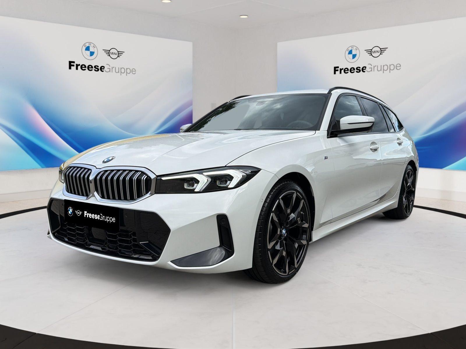 BMW 3er Touring