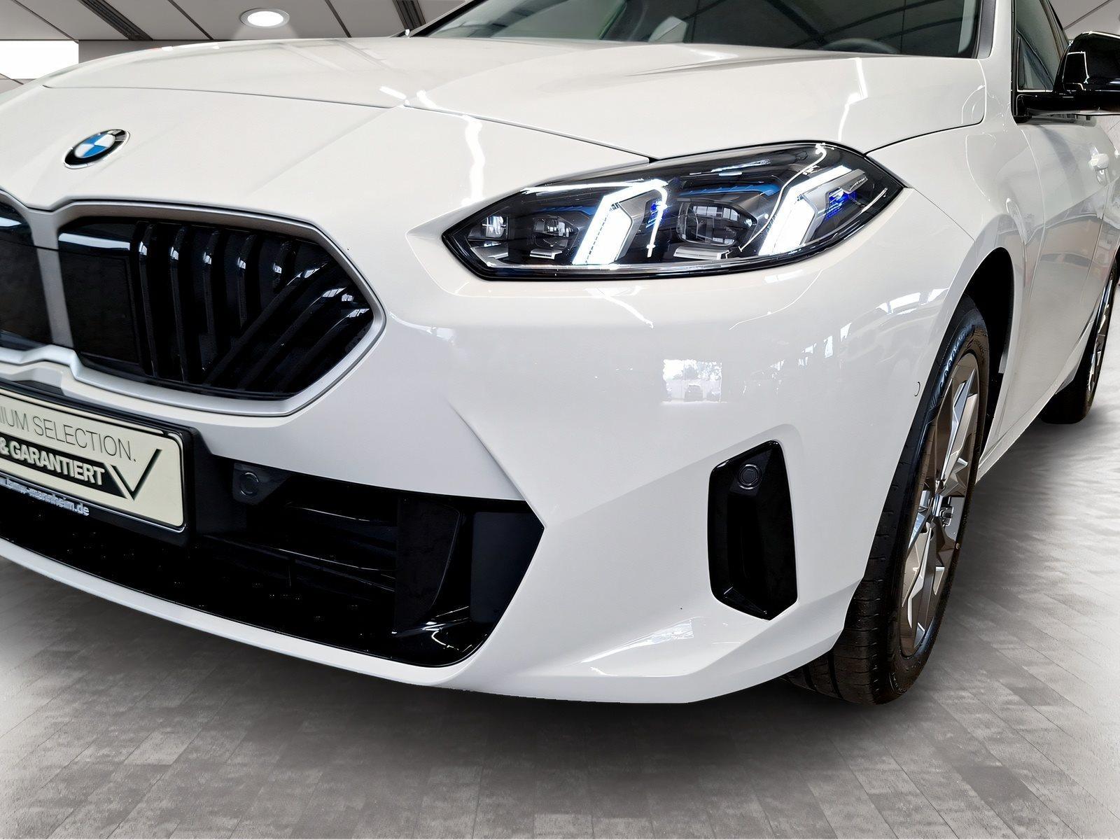 BMW 1er – Bild 20