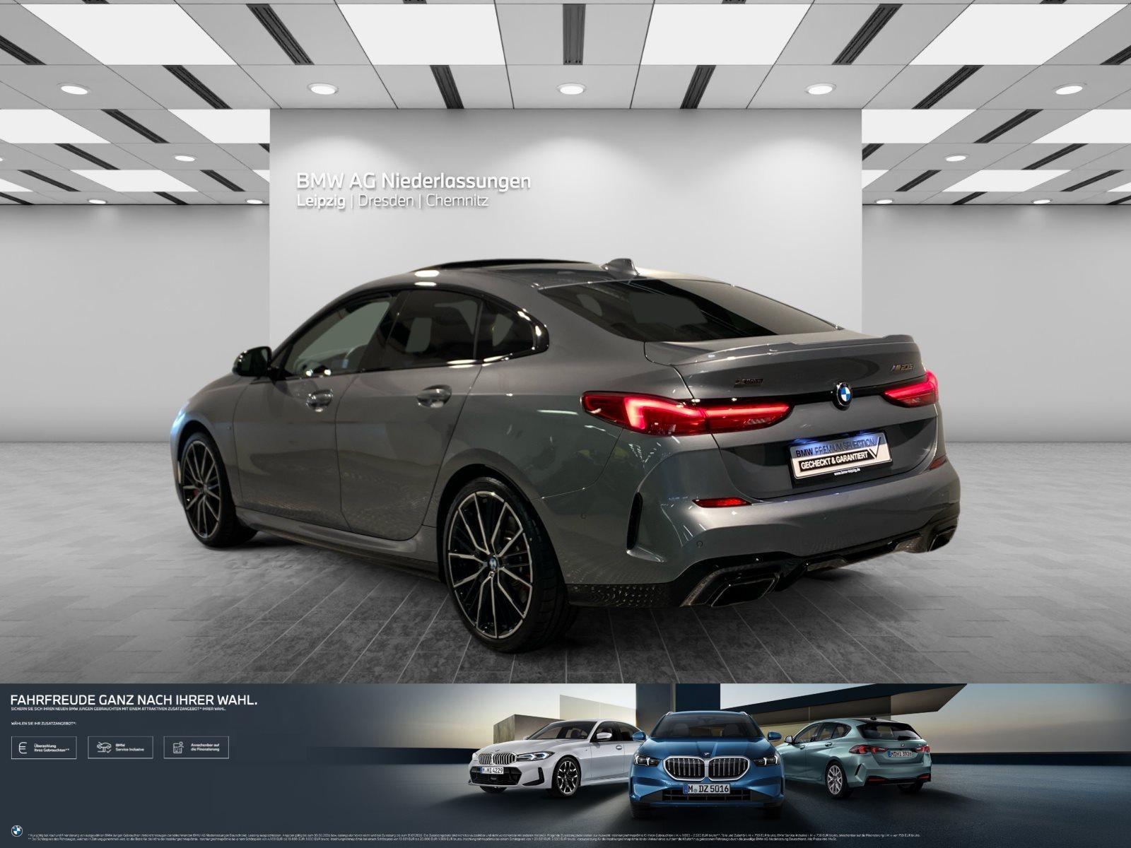 BMW 2er Gran Coupé – Bild 5
