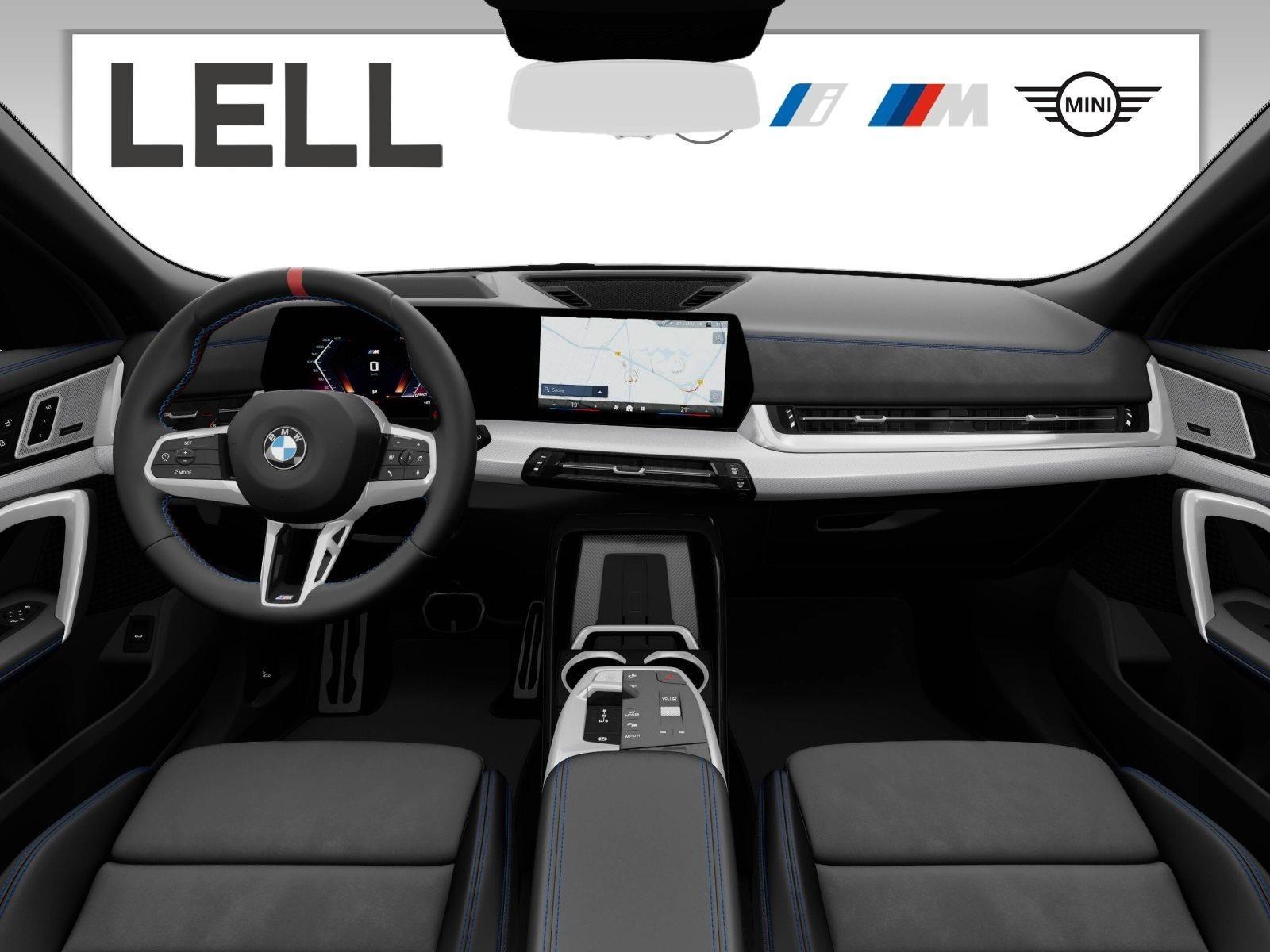 BMW X2 – Bild 11