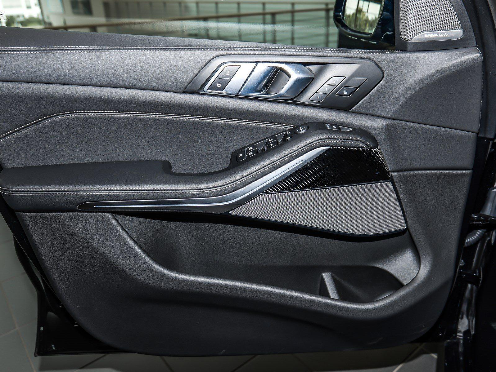 BMW X5 – Bild 13