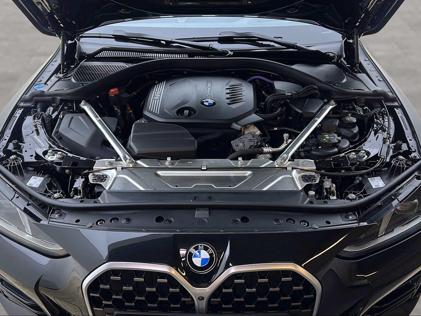 BMW 4er Gran Coupé – Bild 13