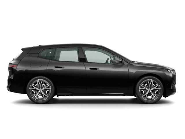 BMW iX – Bild 8