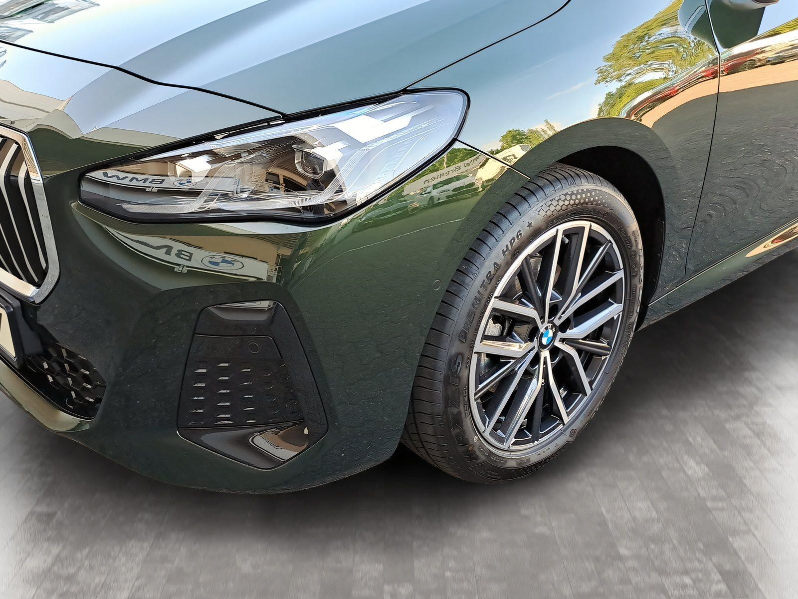 BMW 2er Active Tourer – Bild 9