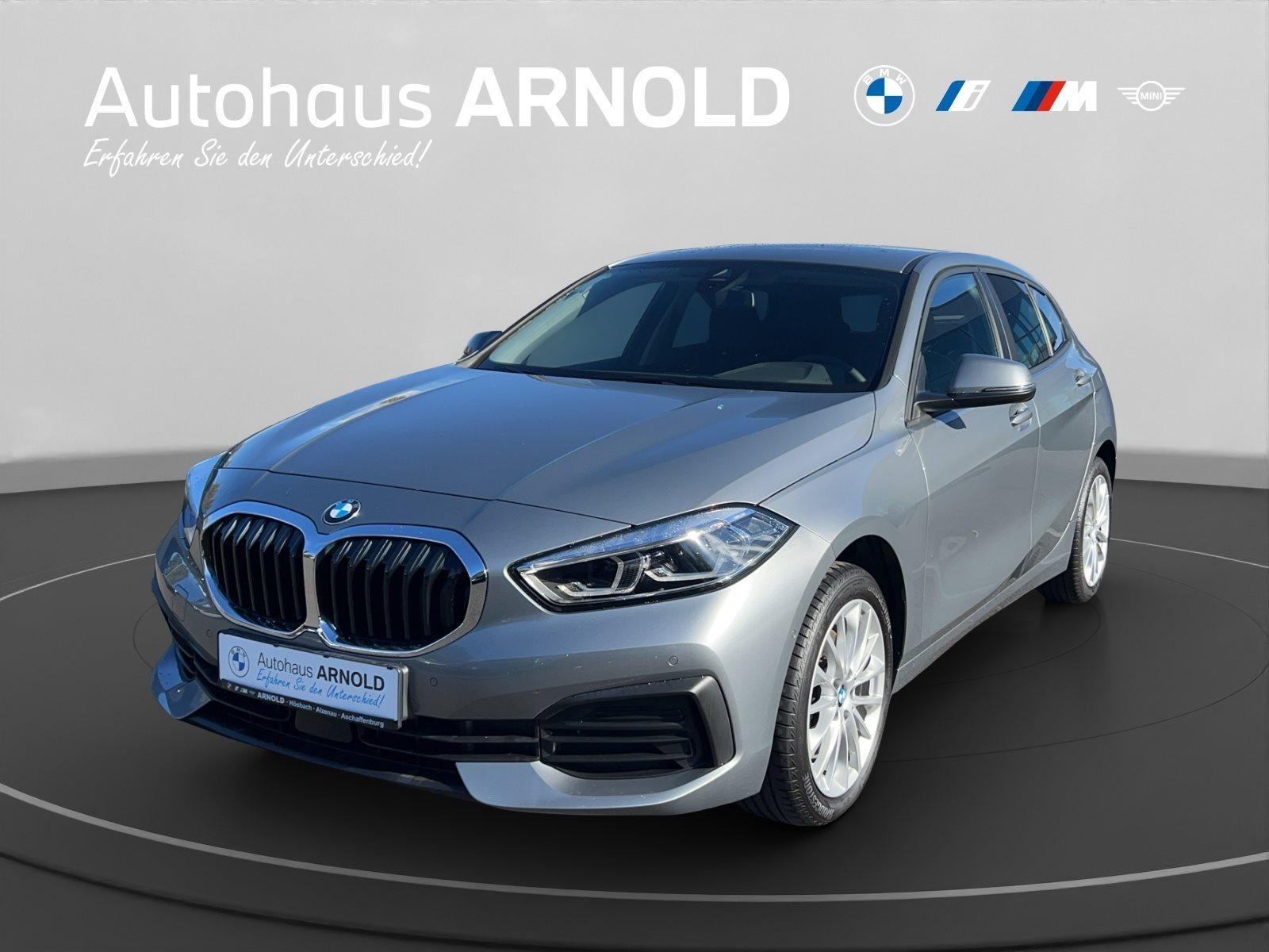 BMW 1er