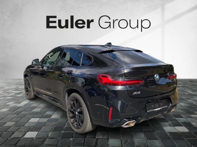 BMW X4 – Bild 12