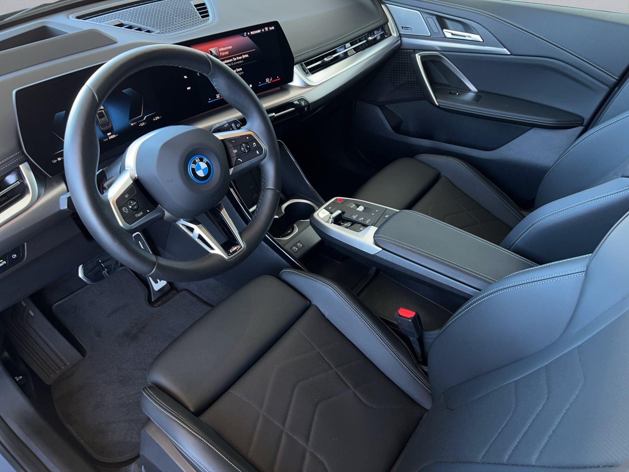 BMW iX1 – Bild 6