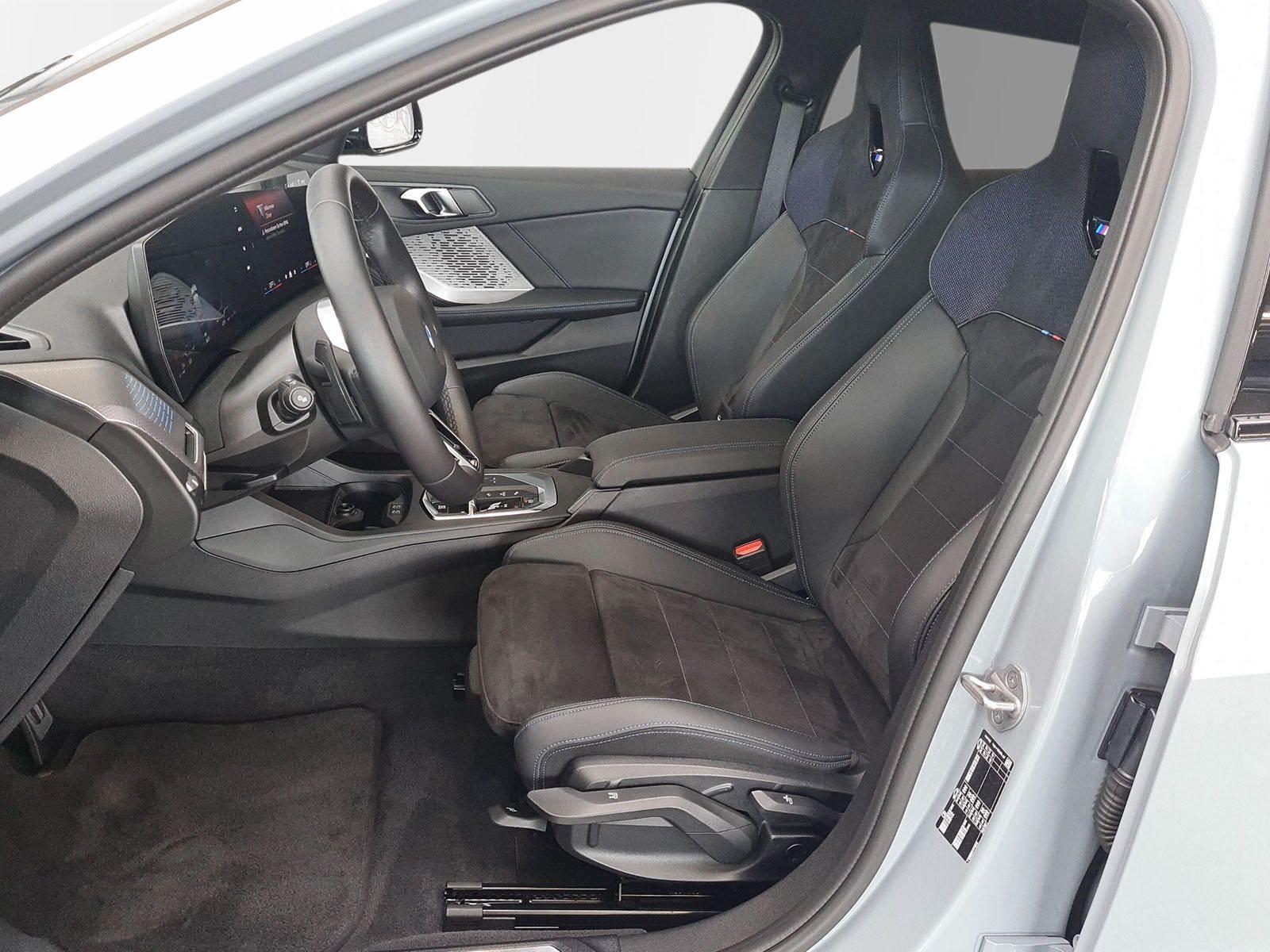 BMW 1er – Bild 18