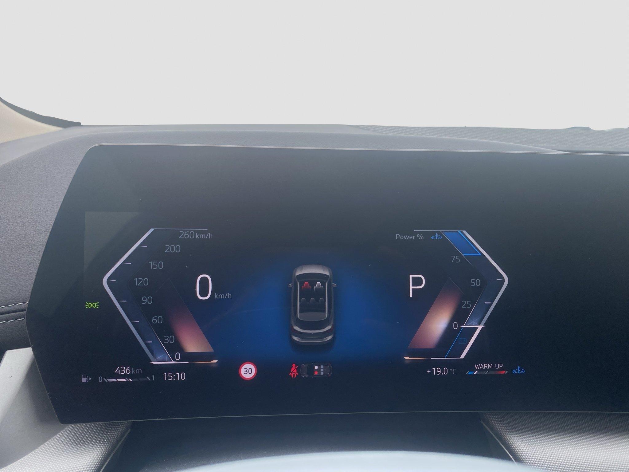BMW 2er Active Tourer – Bild 16