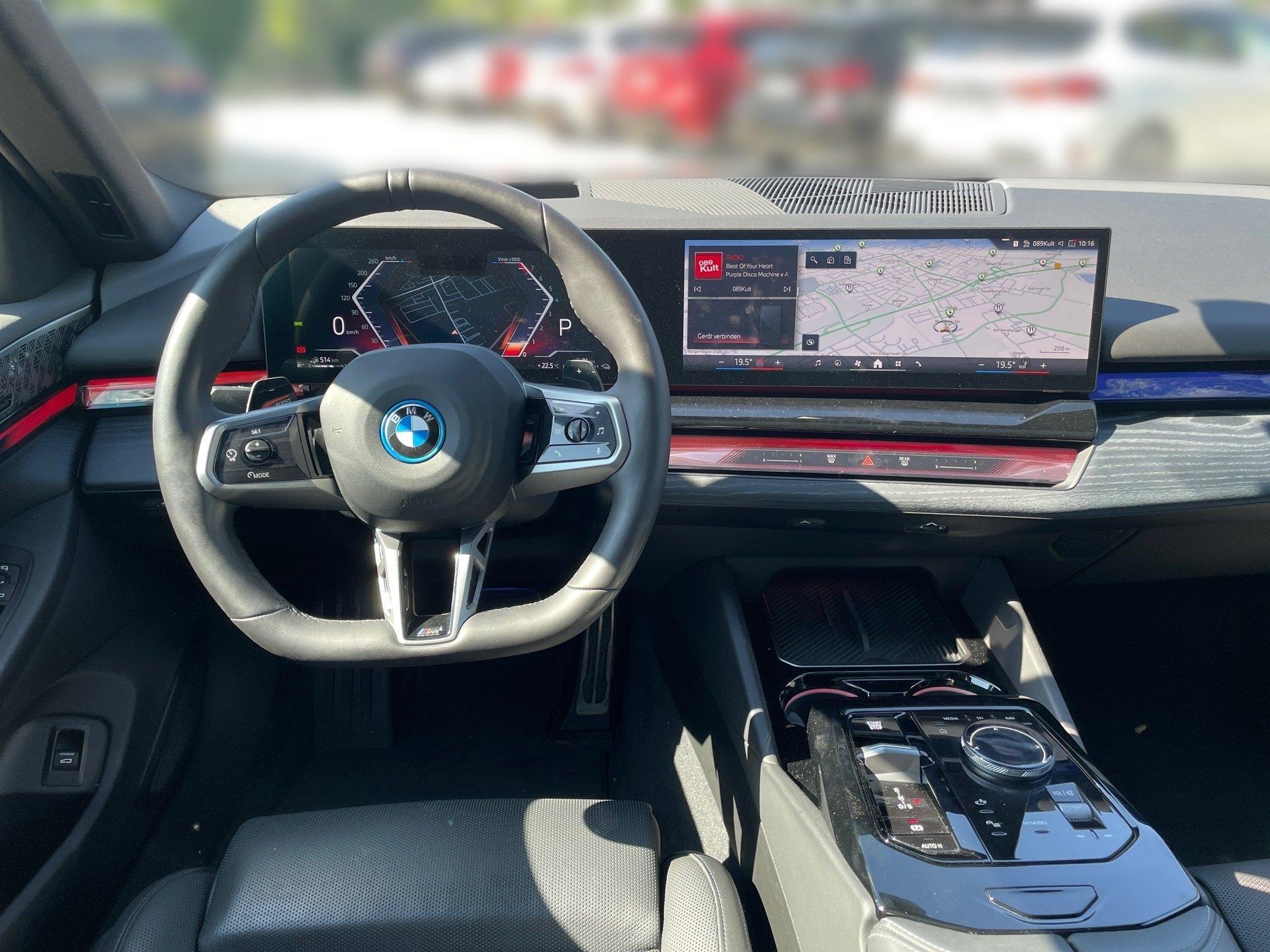BMW 5er – Bild 3