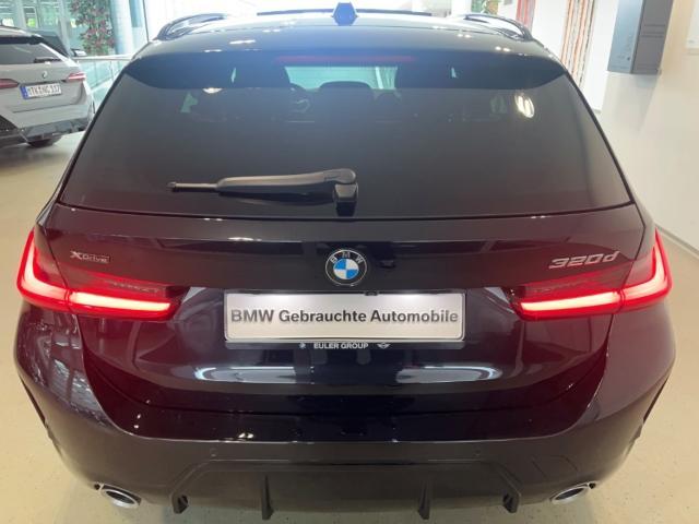 BMW 3er Touring – Bild 18