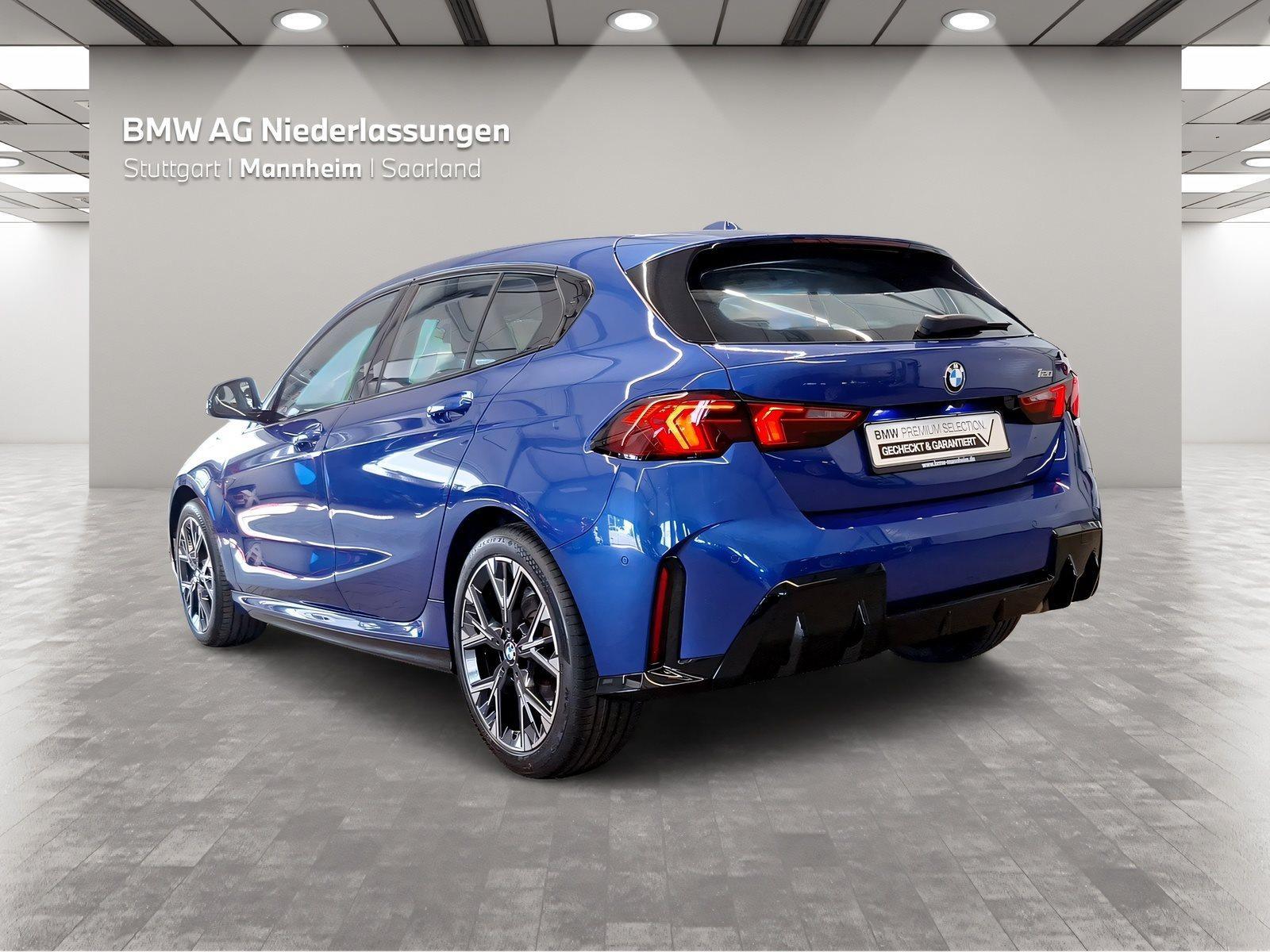 BMW 1er – Bild 2