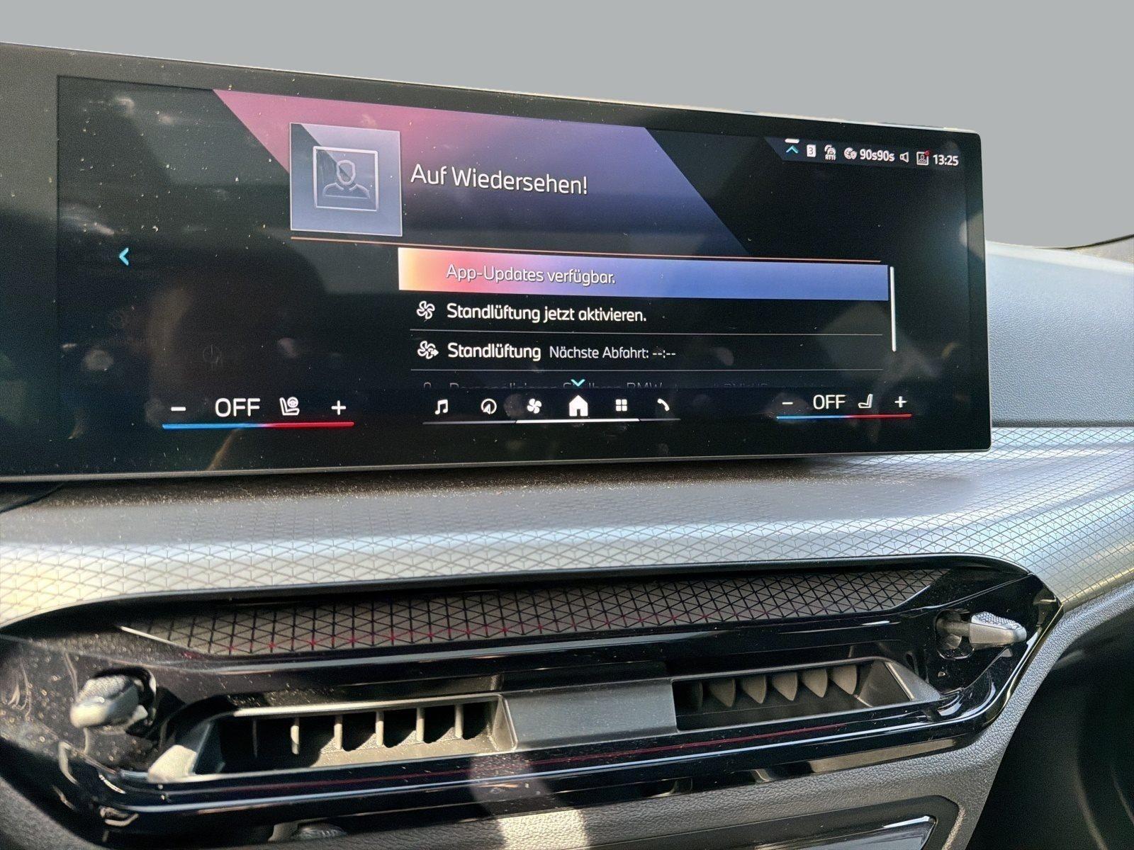 BMW 3er Touring – Bild 26