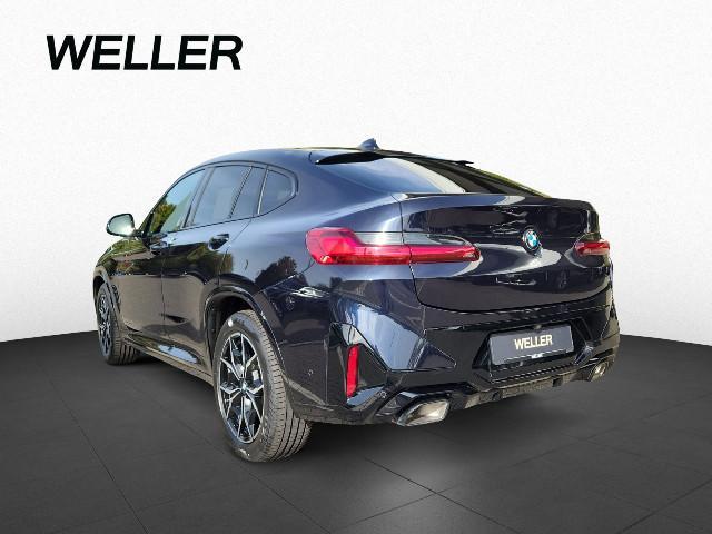 BMW X4 – Bild 4
