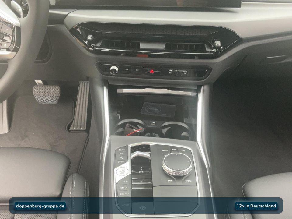 BMW 4er Coupé – Bild 25