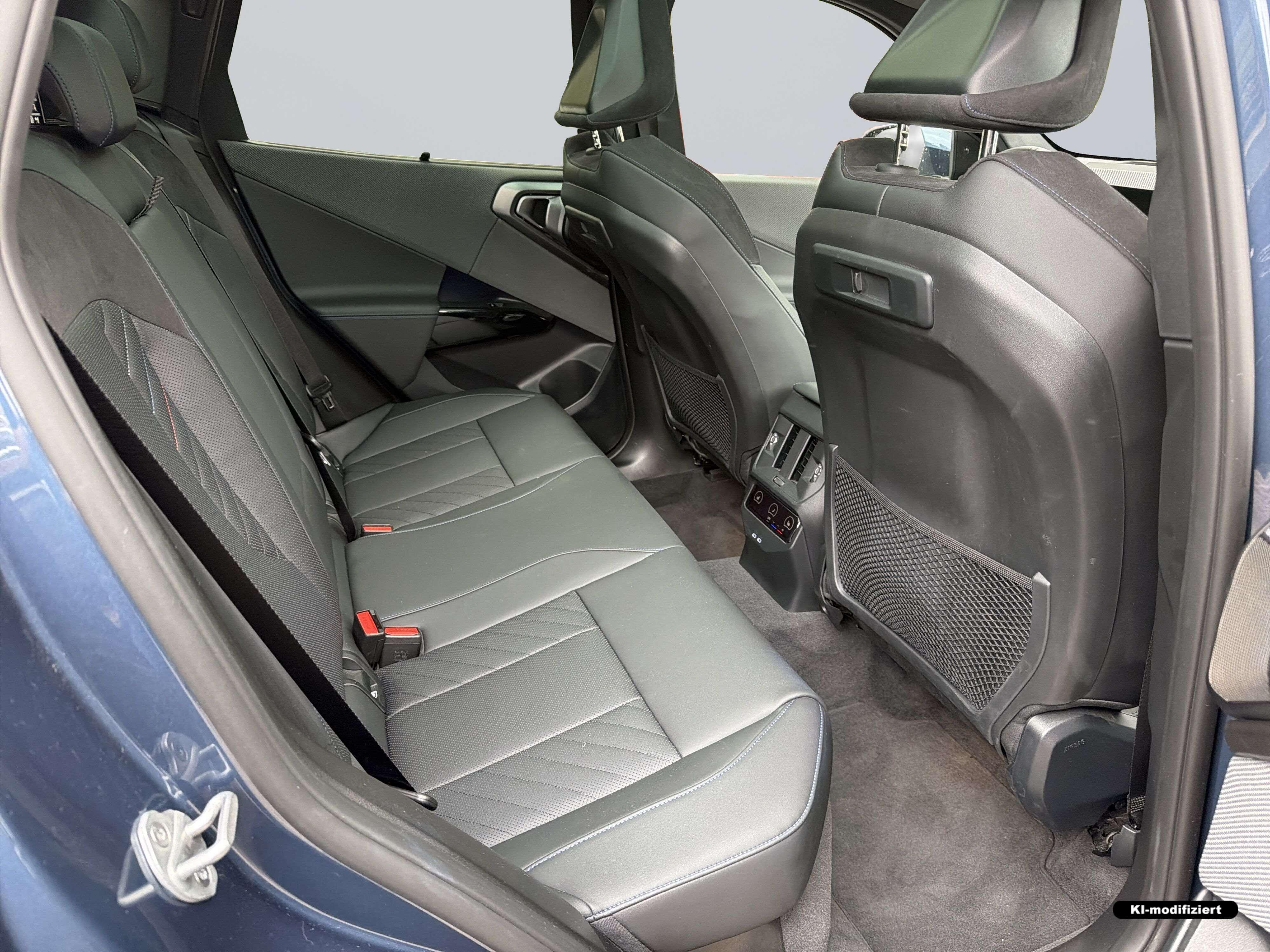 BMW X3 – Bild 9