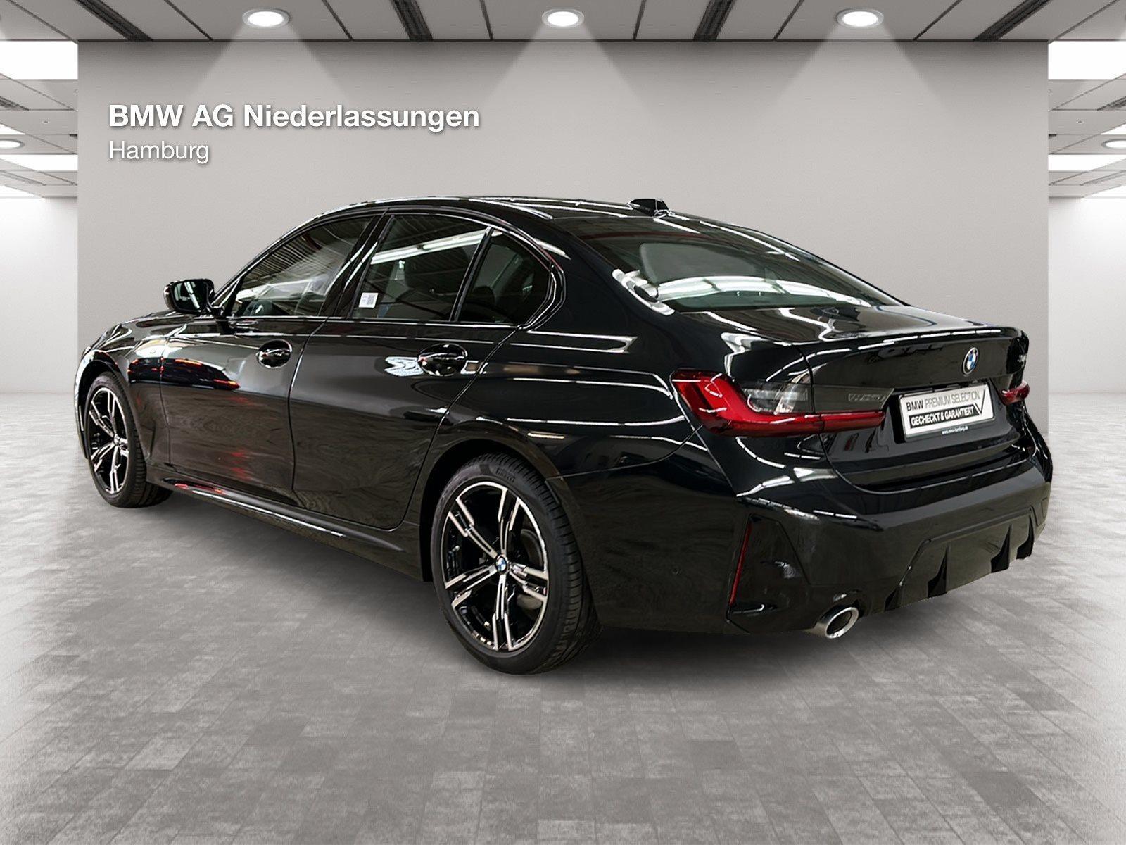 BMW 3er – Bild 3