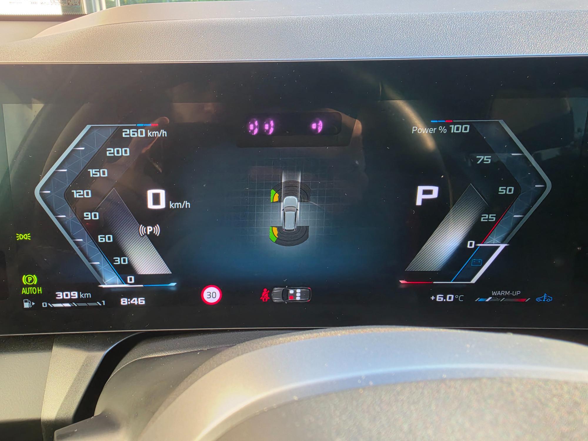 BMW X3 – Bild 17