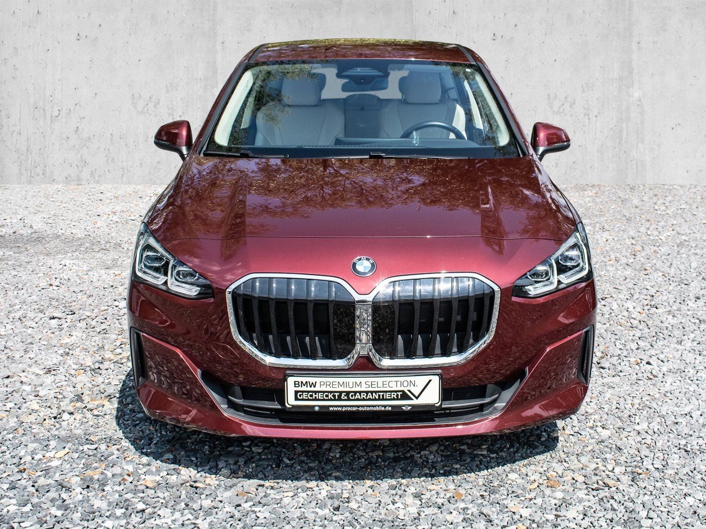 BMW 2er Active Tourer – Bild 3