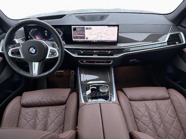 BMW X5 – Bild 11