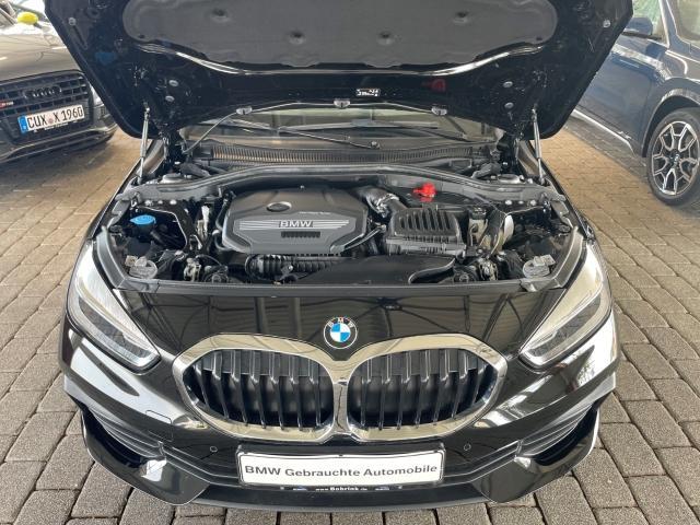 BMW 1er – Bild 5