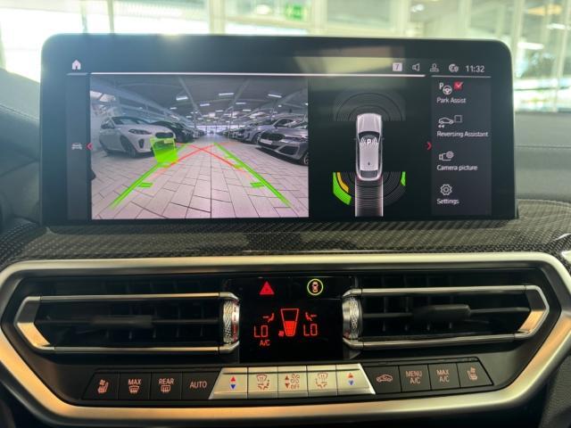 BMW X4M – Bild 7