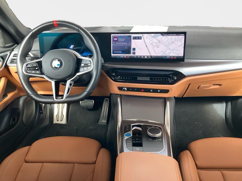 BMW 4er Gran Coupé – Bild 6