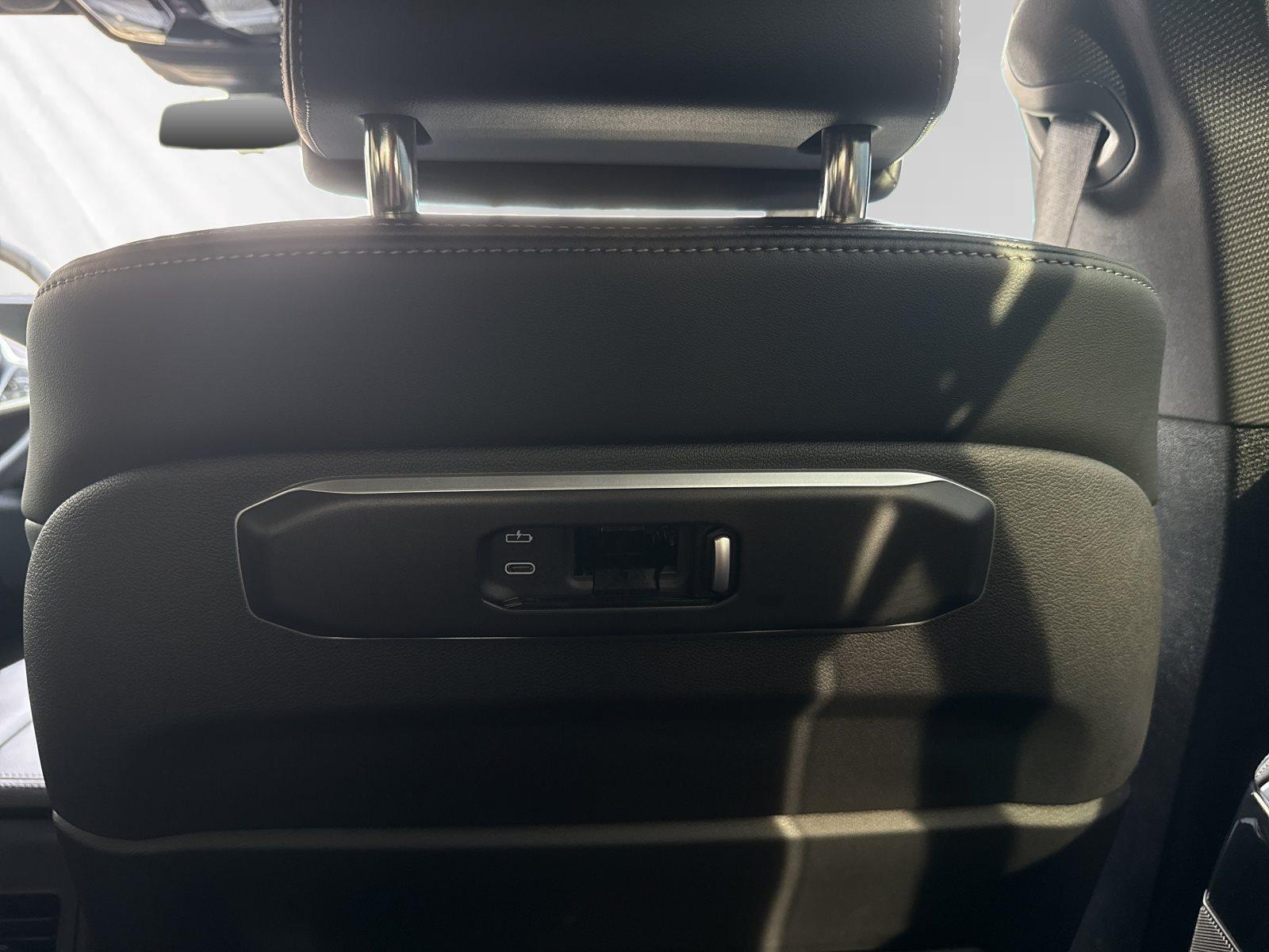 BMW X6 – Bild 14